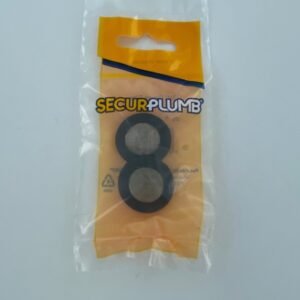 Gauze Filter Washer 3/4"