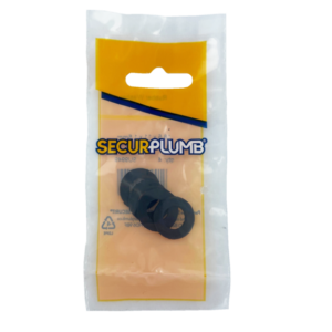 Rubber Washer Pack 4