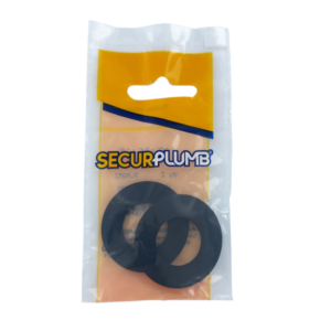 Rubber Washer Pack 2