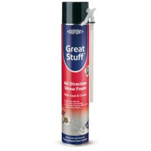 Hand Held Expanding Foam - 750ml