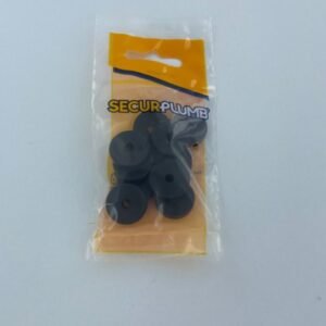 Flat Tap Washer 3/4"