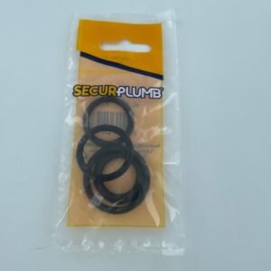 Assorted "o" Rings