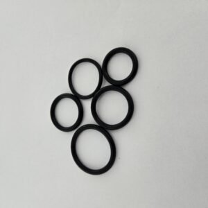 Assorted "o" Rings Pack A