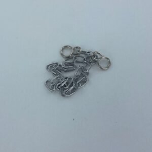 Sink Chain Link CP 300mm