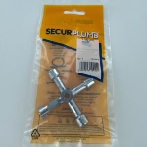 A Way Utility Key ZP