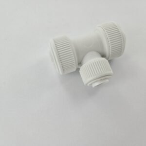 22mm-15mm Reducing Tee