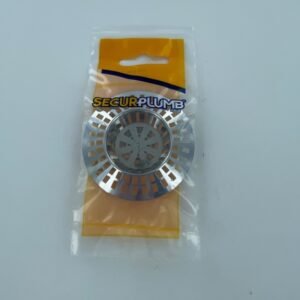 CP Sink Strainer 38mm