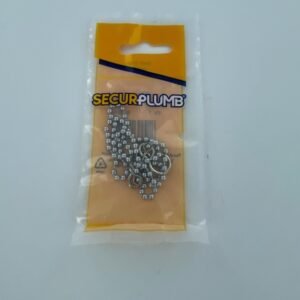 Sink Ball Chain 300mm
