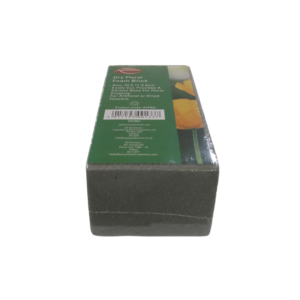 Dry Floral Foam Brick