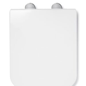Leven Square Flexi Fix Toilet Seat