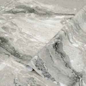 Steine Paladina Greige Self Adhesive Film