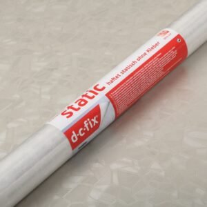 Static Splinter window film