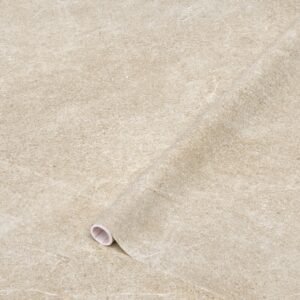 Steine Memy Beige Self Adhesive Film
