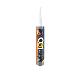 Fire Resistant Hybrid Sealant