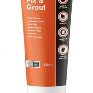 Fix N Grout