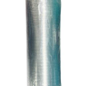 Aluminium Rigid Ducting 1.5m x 100mm - 4"