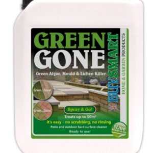 Green Gone Patio Cleaner