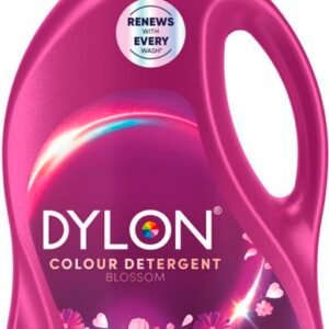 Blossom Detergent