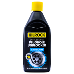 Plughole Unblocker Bathroom