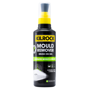 Mould Remover Brush-On Gel