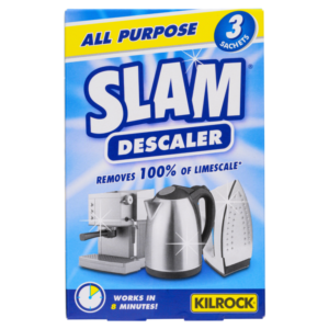 SLAM All Purpose Descaler