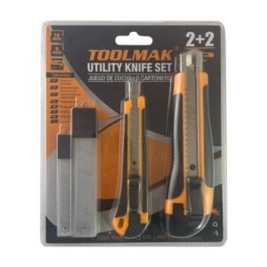 Utility Knife Set
