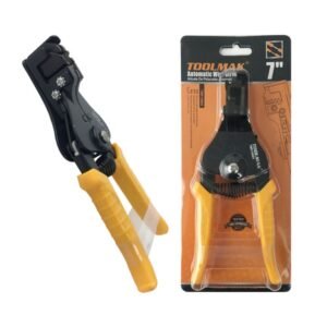 Automatic Wire Stripper