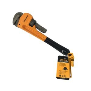 Heavy Duty Pipe Wrench