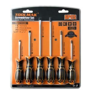 Screwdriver Set