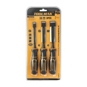 Wood Chisel Set