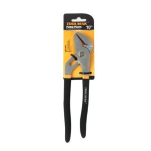 Water Pump Plier 10"