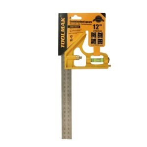 Combination Square 12"