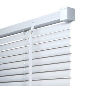 PVC Wide Venetian Blind