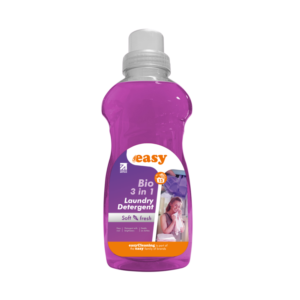 Liquid Laundry Detergent 750ml