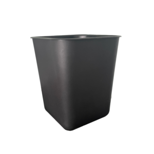 Black Tomato Planter