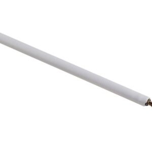 Net Wire White