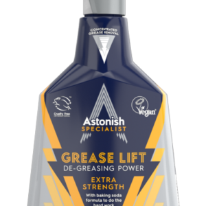 Specialist Grease Lift