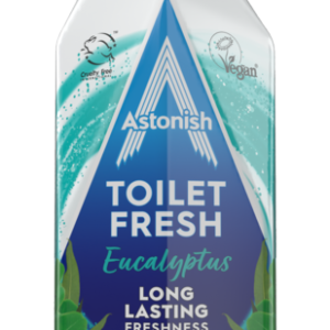 Toilet Fresh Eucalyptus - 750ml