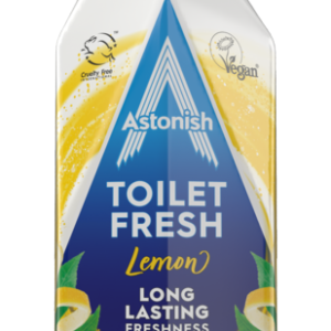 Toilet Fresh Lemon - 750ml