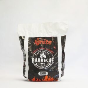 Lumpwood Charcoal - 4kg