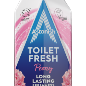 Toilet Fresh Peony - 750ml