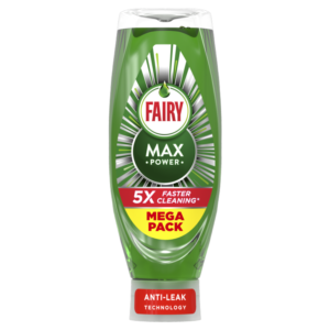 Max Power Original