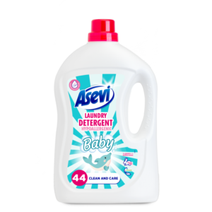 Liquid Laundry Detergent Baby