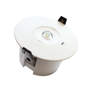 Emergency Downlight Spot 2w 230lm - 6000k