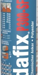 Soudafix P300-Sf Poly Resin Chemical