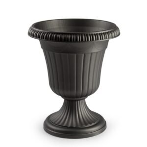 Olimpo Planter Anthracite