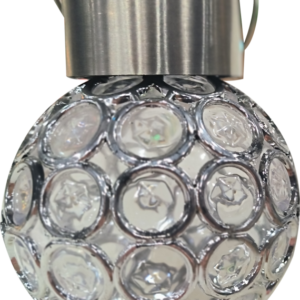 Solar Sparkling Hanging Light