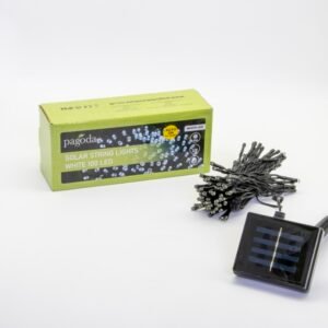 Solar String Lights