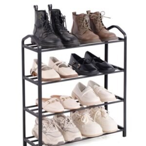 Plastic Shoe Rack