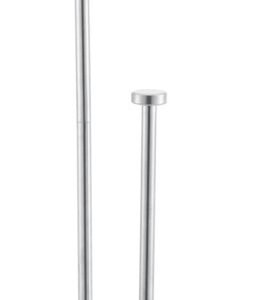 Monza Toilet Roll Holder